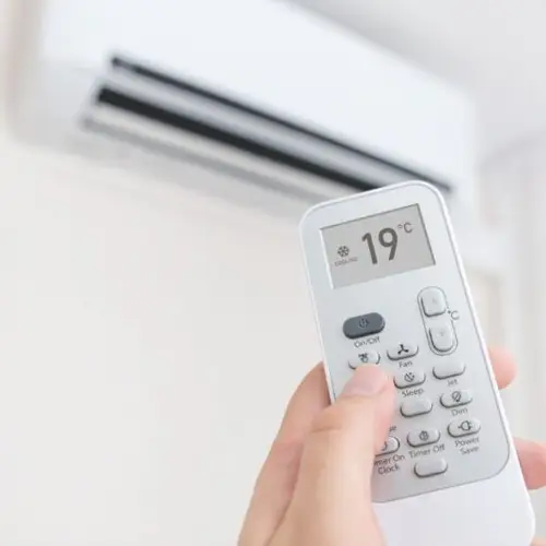 climatiseur révesible