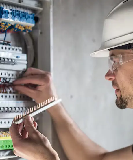 électricien rénovation tableau électrique à Toul 54200
