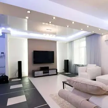 Electricité générale éclairage intérieur à Toul 54200