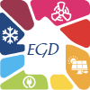 Logo EGD , électricien à Toul