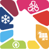 Logo EGD VAllat électricité générale